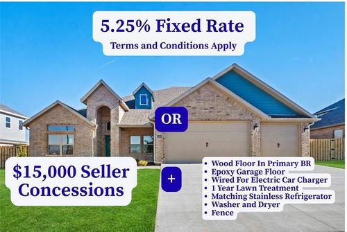 1220 Fierce Ln, Centerton, AR, 72719 | Card Image