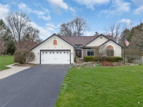 16 Alton Way, West Henrietta, NY, 14586-9689 | Card Image