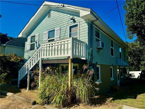 2110 Pretty Lake Avenue, Norfolk, VA, 23518 | Card Image