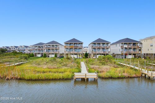 b-815 N New River Drive, Surf City, NC, 28445 | Card Image
