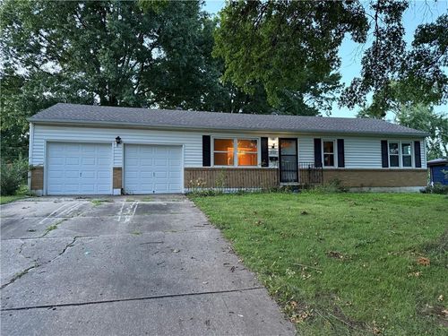 12312 E 52nd Ter S, Independence, MO, 64055-5649 | Card Image