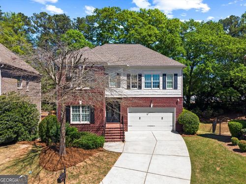 3089 Frazier Walk, Decatur, GA, 30033-1856 | Card Image