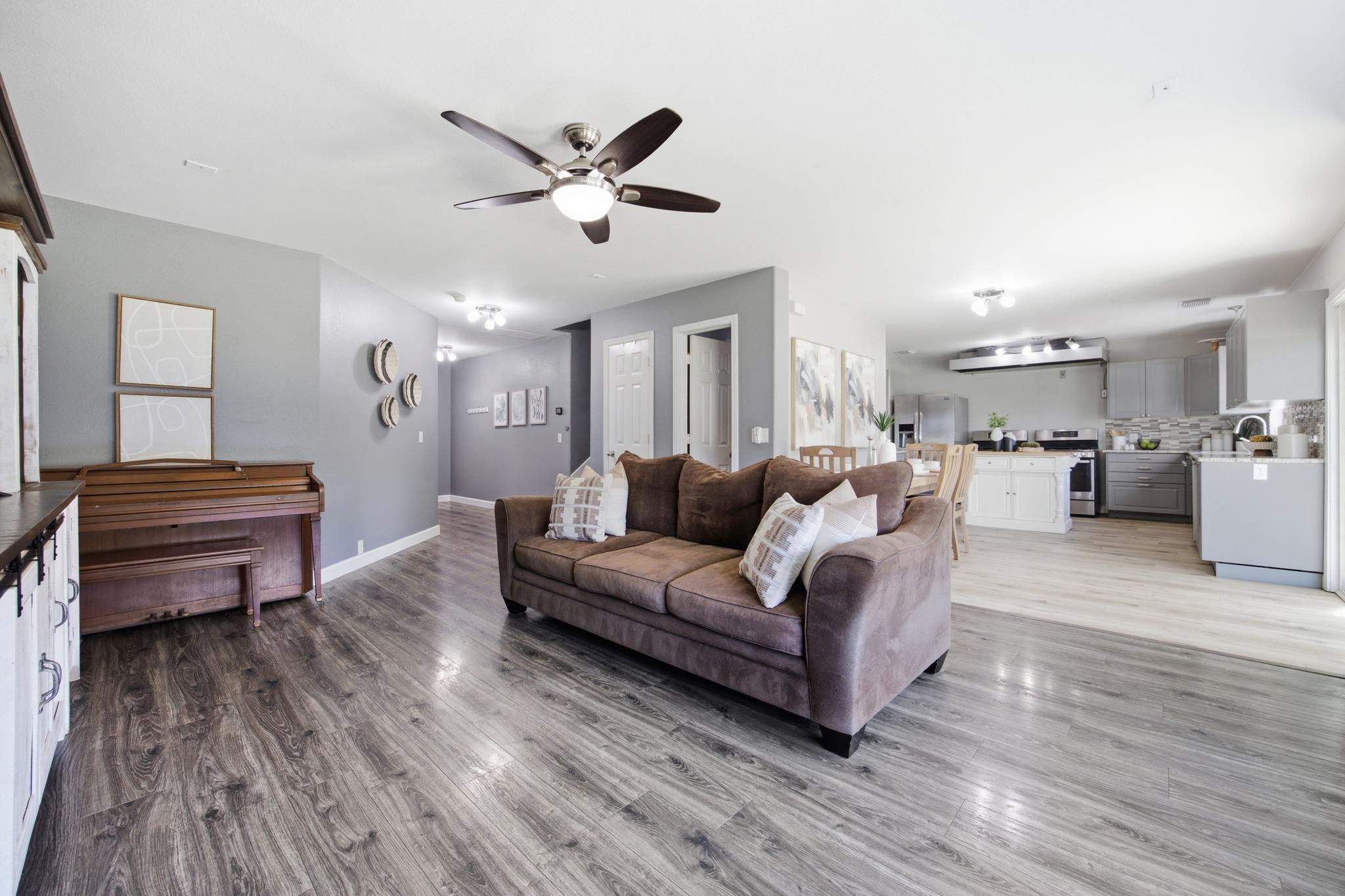 Residential in Cedar Park 5