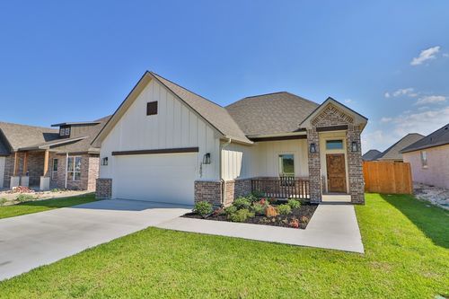 2807 Spector Dr, Bryan, TX, 77808-1573 | Card Image