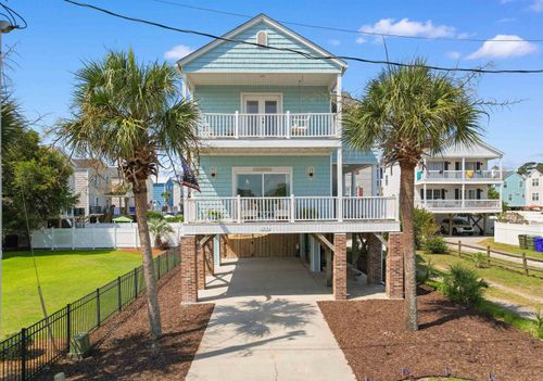 113 A 7th Ave. S, Surfside Beach, SC, 29575 | Card Image