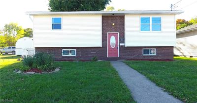 612 Williams Avenue, House other with 3 bedrooms, 1 bathrooms and null parking in Williamstown WV | Image 1