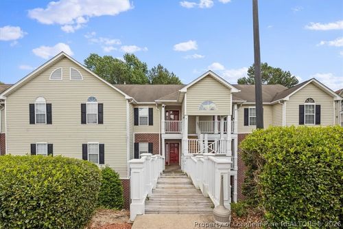4-410 Bubble Creek Ct, Fayetteville, NC, 28311-1381 | Card Image