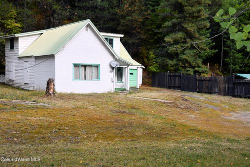 514 Main St, Wardner, ID, 83837-2656 | Card Image