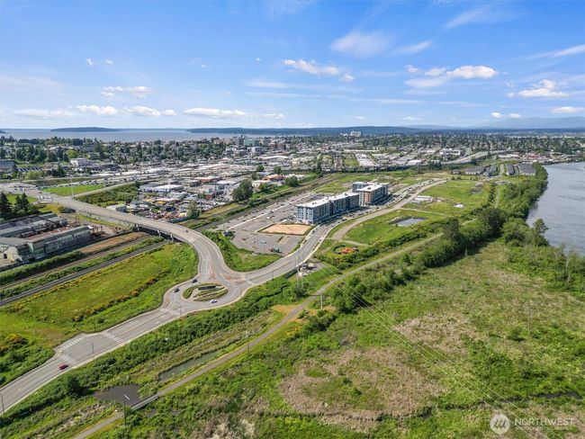 With easy access to I-5, the emerging Riverfront Everett is planned to be a mix of housing, entertainment, shopping, dining, and recreation opportunities along the Snohomish River! It's currently in progress and nearing completion of the first of six phases. | Image 37