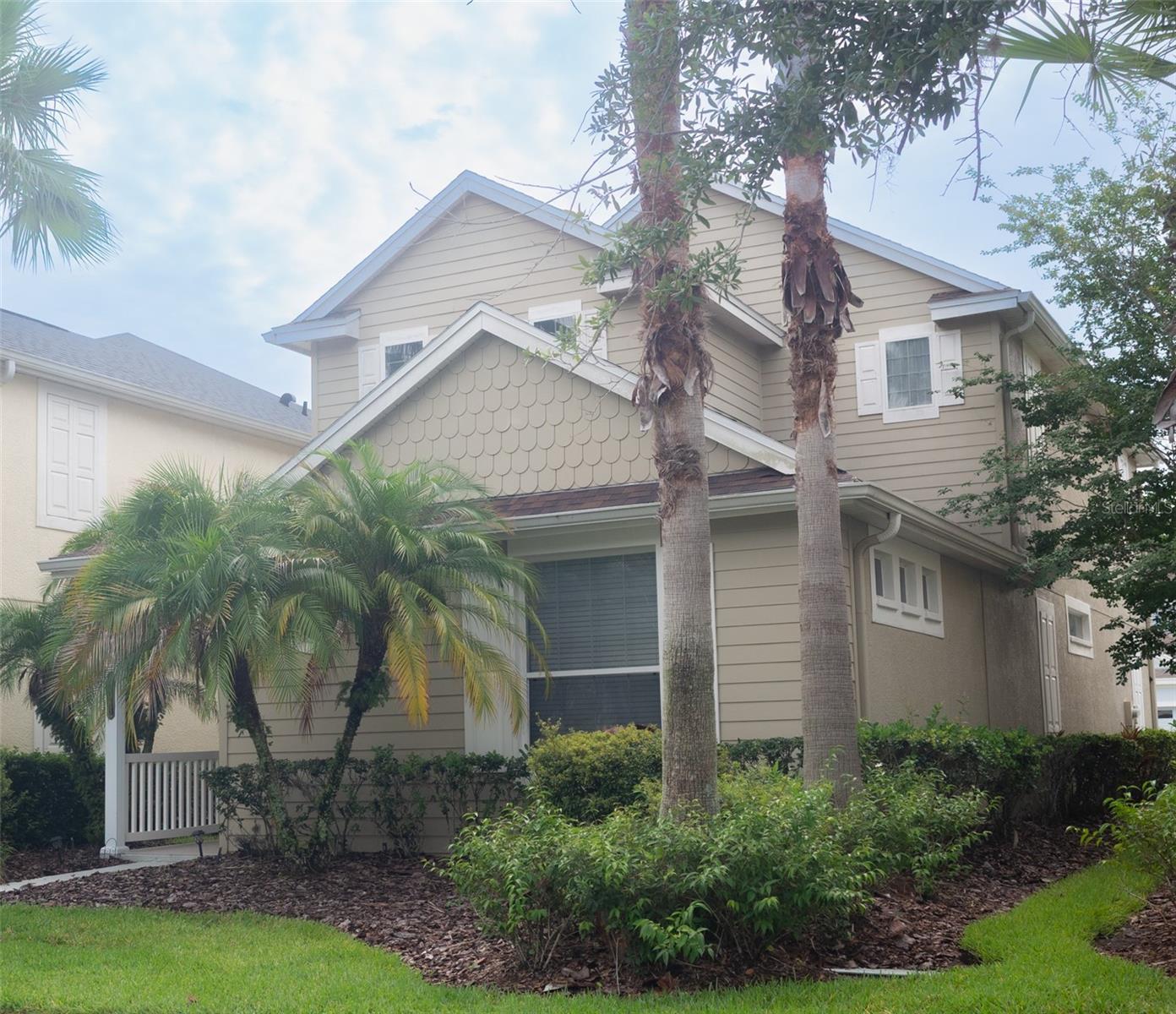 Residential in TAMPA 3