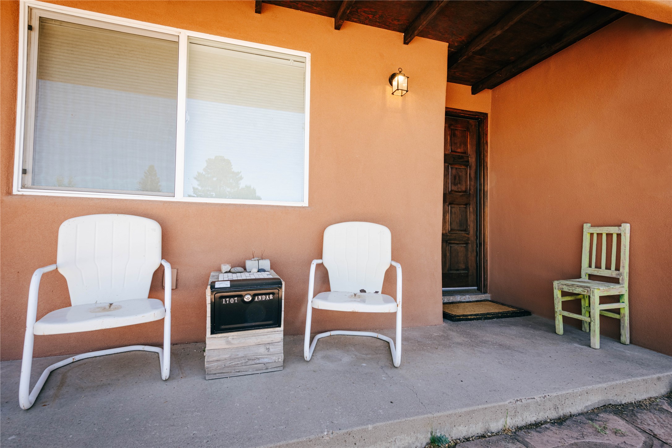 Residential in Santa Fe 3