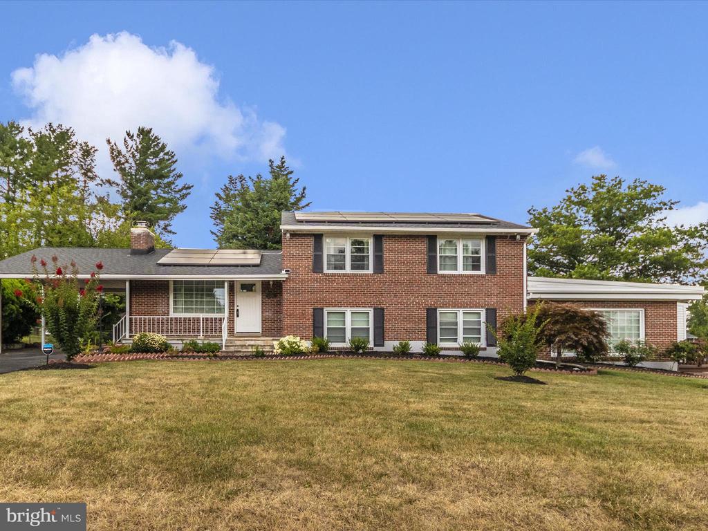 Dulaney Valley Rd, Towson, MD 21286