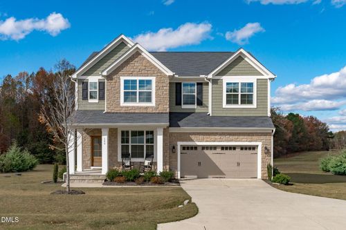 120 W Weatherford Dr, Angier, NC, 27501-6256 | Card Image