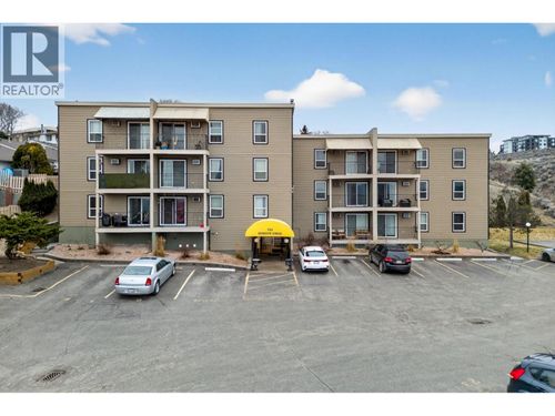 107-751 Grandview Terr, Kamloops, BC, V2C6C9 | Card Image