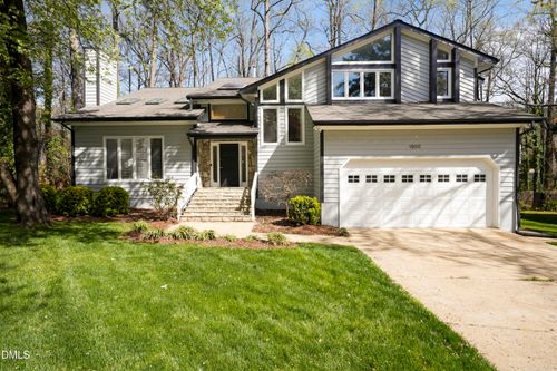 1500 Surfbird Ct, Raleigh, NC, 27615-2742 | Card Image