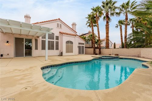 2412 Shady Vista Dr, Las Vegas, NV, 89134-0191 | Card Image