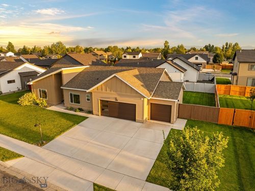 1306 Scooter Ln, Belgrade, MT, 59714-9485 | Card Image