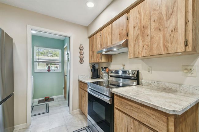 7923 Radcliffe Cir, House other with 2 bedrooms, 2 bathrooms and null parking in PORT RICHEY FL | Image 22