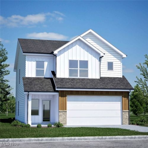 4288 Larkspur Ln, Warrensville Heights, OH, 44128-2717 | Card Image
