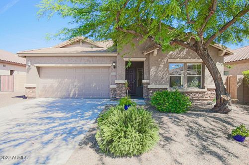 27015 N 52nd Gln, Phoenix, AZ, 85083-6308 | Card Image