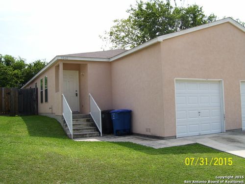 5040 Anacacho St, San Antonio, TX, 78217-1240 | Card Image
