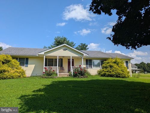 12615 Eveland Rd, RIDGELY, MD, 21660-1222 | Card Image