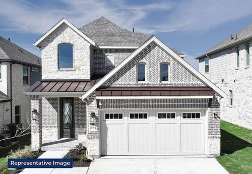 3108 Summer Rain Ln, Anna, TX, 75409-6087 | Card Image