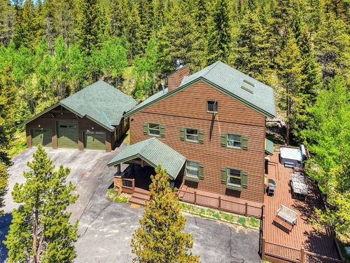 227 Mountain View Dr, Blue River, CO, 80424 | Card Image