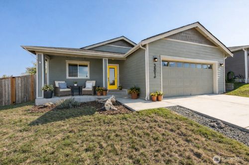 3601 Page St, Port Angeles, WA, 98362-6516 | Card Image