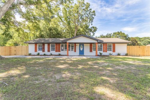 99 1st Ave, Wetumpka, AL, 36092-8634 | Card Image