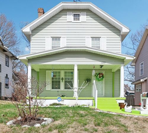 123 W Hudson Ave, Dayton, OH, 45405-3328 | Card Image