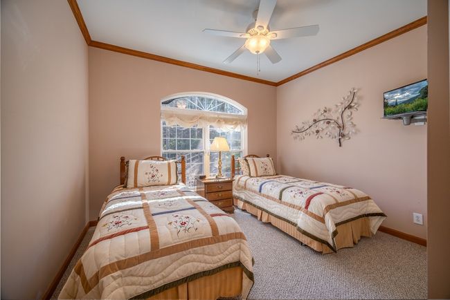 Second guest bedroom | Image 26