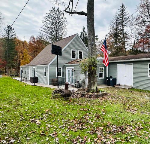 263 Rock Lake Rd, Fairmont, WV, 26554-6064 | Card Image