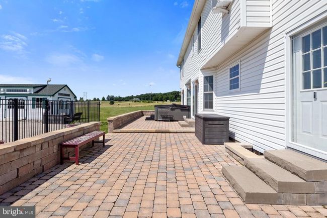90 Hummingbird Ln, House other with 4 bedrooms, 3 bathrooms and null parking in LITTLESTOWN PA | Image 14