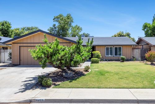 1468 Morris Ave, Clovis, CA, 93611-1406 | Card Image