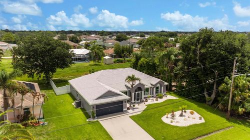 4025 Sw Kadlic St, Port St. Lucie, FL, 34953-5675 | Card Image