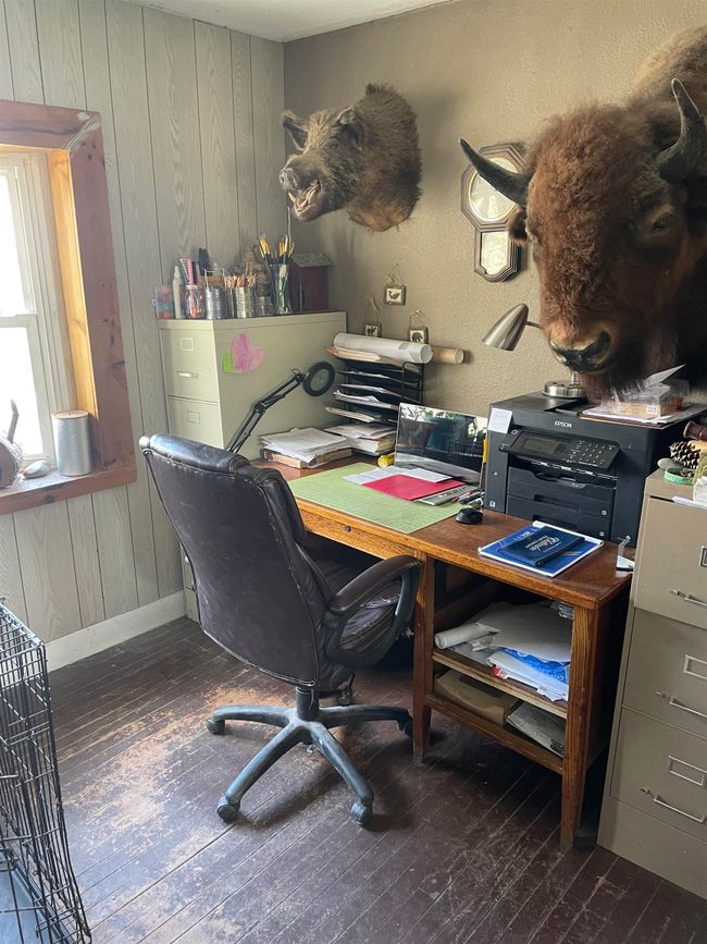 106 Central St, House other with 4 bedrooms, 1 bathrooms and null parking in Sheldon VT | Image 11