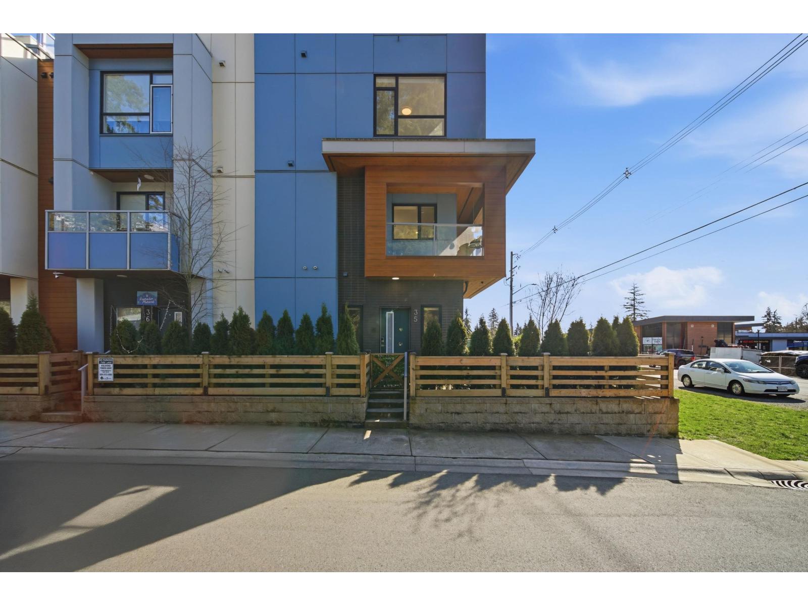 Residential in Surrey 3