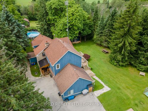 9206 Sideroad 17, Hillsburgh, ON, N0B1Z0 | Card Image
