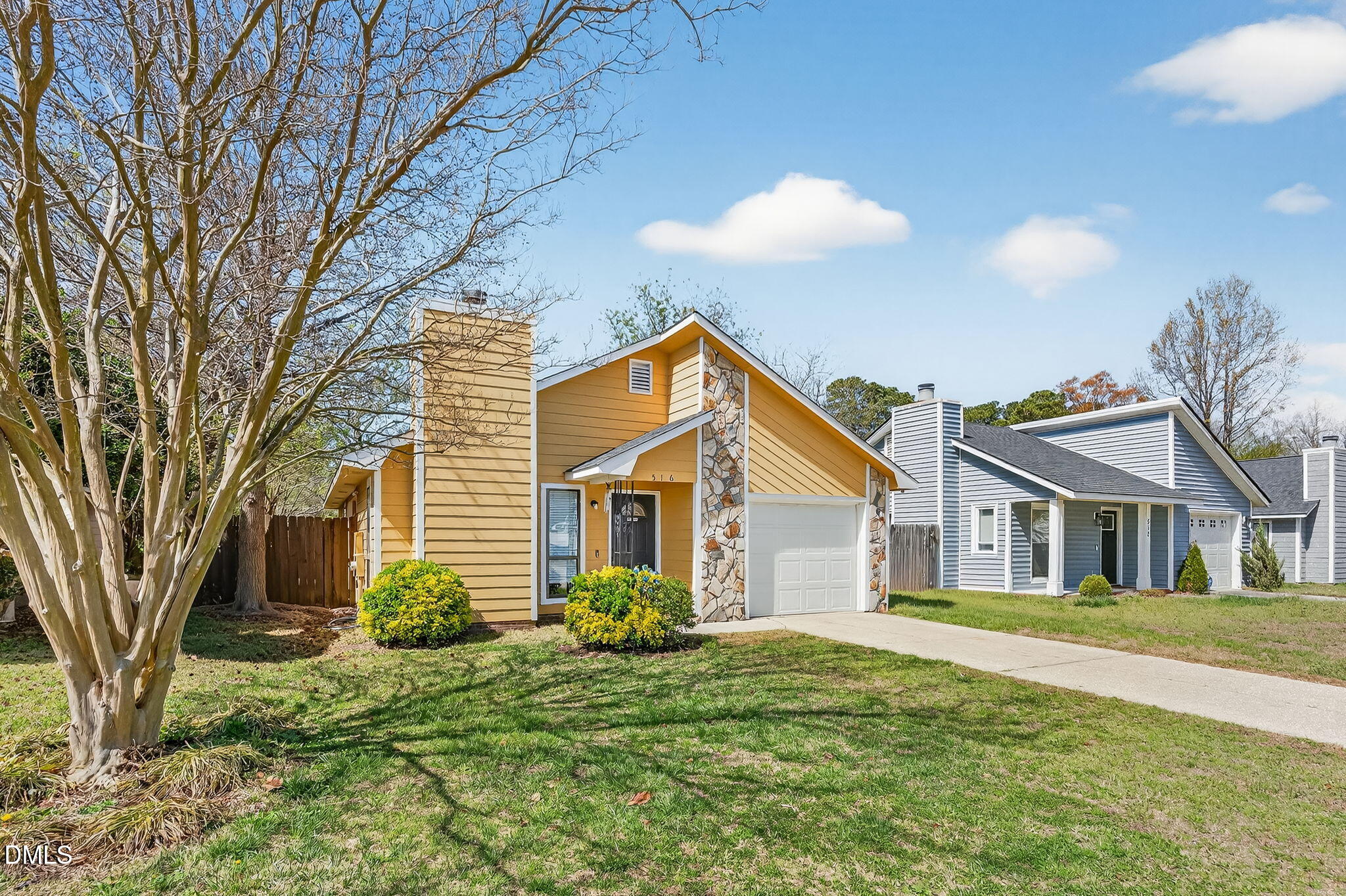 Residential in Fayetteville 4