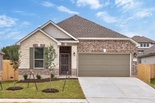 109 Coastal Way, Georgetown, TX, 78628-1939 | Card Image