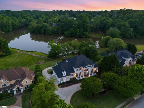 312 Stonebrook Farm Way, Greenville, SC, 29615-6069 | Card Image