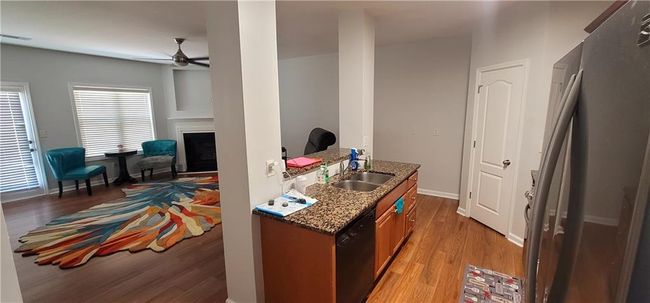 5719 Singlebriar Ct, Townhouse with 3 bedrooms, 3 bathrooms and null parking in Norcross GA | Image 5