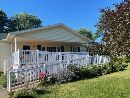 120 E Mill St, Donnelsville, OH, 45319-5048 | Card Image