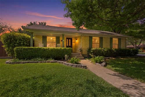 717 Ridgedale Dr, Richardson, TX, 75080-5514 | Card Image