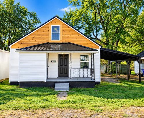 942 E 4th St, Chillicothe, OH, 45601-2831 | Card Image