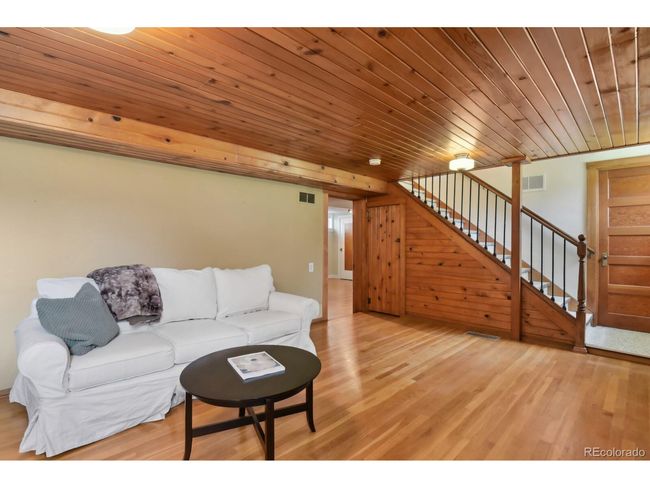 1003 N Institute St, House other with 4 bedrooms, 4 bathrooms and null parking in Colorado Springs CO | Image 32