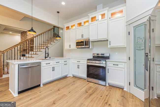 721 Wedowee St, House other with 4 bedrooms, 3 bathrooms and null parking in BOWDON GA | Image 13
