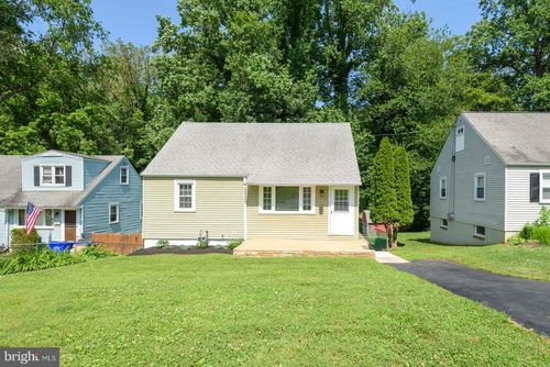 135 N Line Road, Newtown Square, PA, 19073 | Card Image