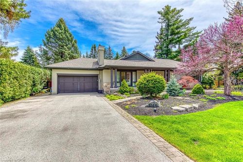 1518 Oakhill Dr, Oakville, ON, L6J1Y5 | Card Image